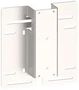 RETROFIT BASE PLATE, CONTACTOR LA9GRFB2