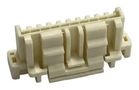 CONNECTOR HOUSING, RCPT, 10POS, 1.5MM MP011337.