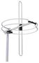 ANTENNA, FM/DAB, 174-230MHZ, 1 TO 2DBI MP011356.