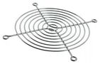 FAN GUARD, 119MM, STEEL LZ30F