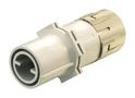 HAN HC MODULAR 650 FEMALE CRIMP TERMINAL 67X7438 09110013112