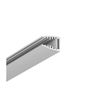 LED Profile MIKRO10 2000 anod. + LED mounting MIKRO10 2000 68000220 5901597205302