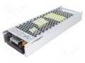 Power supply: switching; for building in,modular; 336W; 4.2VDC MEAN WELL UHP-500R-4.2