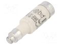 Fuse: fuse; 6A; 400VAC; 250VDC; gG; ceramic; D01; D0 ETI POLAM 002211003