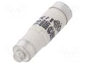 Fuse: fuse; 16A; 400VAC; 250VDC; gG; ceramic; D01; D0 ETI POLAM 002211005