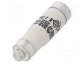 Fuse: fuse; 16A; 400VAC; 250VDC; gG; ceramic; D01; D0 ETI POLAM 002211005