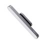 Baseus Magnetic LED Bedside Lamp Under Cabinet Lamp for Home Kitchen Room Gray (DGXC-C0G), Baseus 6953156203938 6953156203938