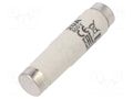 Fuse: fuse; 20A; 500VAC; 500VDC; quick blow; ceramic; DI; D ETI POLAM 002311106