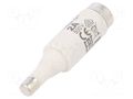 Fuse: fuse; 2A; 500VAC; 500VDC; gG; ceramic; DI; D ETI POLAM 002311401