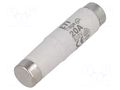 Fuse: fuse; 20A; 500VAC; 500VDC; gG; ceramic; DI; D ETI POLAM 002311406