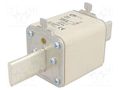 Fuse: fuse; 125A; 500VAC; gG; ceramic,industrial; NH2; WT-NH ETI POLAM 004114327
