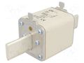 Fuse: fuse; 125A; 500VAC; gG; ceramic,industrial; NH2; WT-NH ETI POLAM 004114327