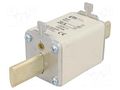 Fuse: fuse; 20A; 500VAC; quick blow; ceramic,industrial; NH1; WT-NH ETI POLAM 004139110
