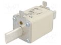 Fuse: fuse; 200A; 500VAC; quick blow; ceramic,industrial; NH1 ETI POLAM 004139120