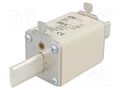 Fuse: fuse; 200A; 500VAC; quick blow; ceramic,industrial; NH1 ETI POLAM 004139120