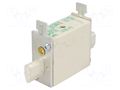 Fuse: fuse; 80A; 500VAC; aM; ceramic,industrial; NH00C; WT-NH ETI POLAM 004181413