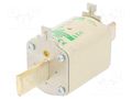 Fuse: fuse; 200A; 690VAC; aM; ceramic,industrial; NH1; WT-NH ETI POLAM 004184417