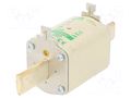 Fuse: fuse; 200A; 690VAC; aM; ceramic,industrial; NH1; WT-NH ETI POLAM 004184417