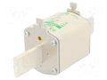 Fuse: fuse; 315A; 690VAC; aM; ceramic,industrial; NH2; WT-NH ETI POLAM 004185422