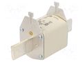Fuse: fuse; 300A; 500VAC; gG; ceramic,industrial; NH3C; WT-NH ETI POLAM 004186221
