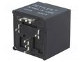 Relay: electromagnetic; SPST-NO; Ucoil: 12VDC; 80A; automotive ZETTLER AZ983-1A-12DE