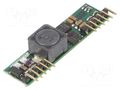 Converter: DC/DC; 36W; Uin: 30÷53VDC; Uout: 24VDC; Iout: 1.5A; SIP MEAN WELL NID35-24