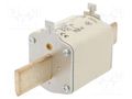 Fuse: fuse; 315A; 500VAC; quick blow; ceramic,industrial; NH2 ETI POLAM 004139412