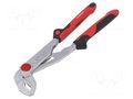 Pliers; adjustable,Cobra adjustable grip; Pliers len: 250mm WIHA WIHA.26766