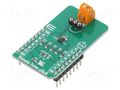 Click board; prototype board; Comp: EMC1833; temperature sensor MIKROE MIKROE-3685
