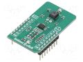 Click board; prototype board; Comp: AS7225,AT25SF041; 3.3VDC MIKROE MIKROE-3686