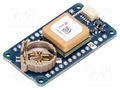 Expansion board; expansion board; Comp: SAM-M8Q; Arduino Mkr; MKR ARDUINO ASX00017