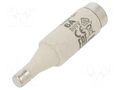 Fuse: fuse; 6A; 500VAC; 500VDC; gG; ceramic; DI; D ETI POLAM 002311403