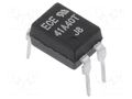 Relay: solid state; Icntrl max: 50mA; 130mA; max.400VAC; EPR; 30Ω ECE EPR211A404000EZ