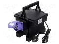 Transformer: protective; 230VAC; 24V; 10.4A; Thermal class: Ta40B INDEL TSOP250/002M