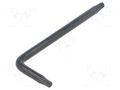 Wrench; Torx®; TX8; Overall len: 48mm; steel BOSSARD B8/BN14056