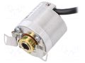 Encoder: incremental; Usup: 4.5÷5.5VDC; 2048imp/revol; OUT: RS422 SICK DBS36E-BBAK02048
