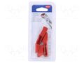 Plastic caps; 3set KNIPEX KNP.8609250V01