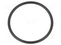 O-ring gasket; NBR caoutchouc; Thk: 1.5mm; Øint: 22mm; M25 OBO BETTERMANN OBO-2088746