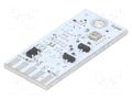 Accessories: expansion board; I2C; 3.3VDC,5VDC; Comp: BME280 R&D SOFTWARE SOLUTIONS SS-BME280-I2C