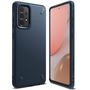Ringke Onyx Durable TPU Case Cover for Samsung Galaxy A72 4G navy blue (OXSG0039), Ringke 8809785453900