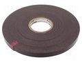 Tape: magnetic; W: 19mm; L: 30m; Thk: 1.55mm; caoutchouc; -40÷71°C 3M 3M-1317-19-30