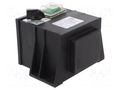Regulator; speed; 230VAC; 1-phase fun motors speed control INDEL ATRK2