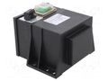 Regulator; speed; 230VAC; 1-phase fun motors speed control INDEL ATRK3