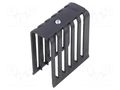 Accessories: guard DBK Technitherm NG20-75FGS