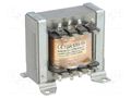 Transformer: speaker; 30VAC,100VAC,120VAC; 15Ω; 0.08÷15kHz INDEL TGR6/59