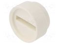 Insert for gland; elastomer; 29x5.5mm; -40÷100°C; HSK-FLAKA HUMMEL HUMMEL-1091360119