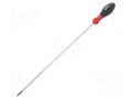 Screwdriver; Torx® with protection; T15H; SoftFinish® WIHA WIHA.26458