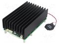 Single-board computer; UP Core; x86-64; 2GBRAM,32GBFLASH; 1.6GHz AAEON UPC-PLX5D-A20-0232