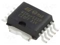IC: driver; flyback; PWM controller; PowerSO10; 2A; 620V; Ch: 1 STMicroelectronics VIPER53SP-E
