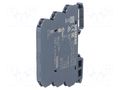Converter: signal separator/amplifier; for DIN rail mounting SIEMENS 3RS7020-2ET00